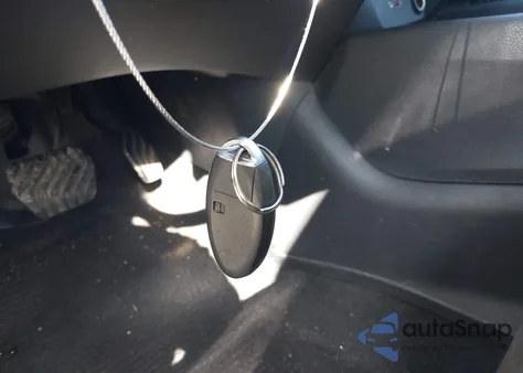 2018 Nissan Rogue Sv from USA, damaged, VIN 5N1AT2MT5JC789284